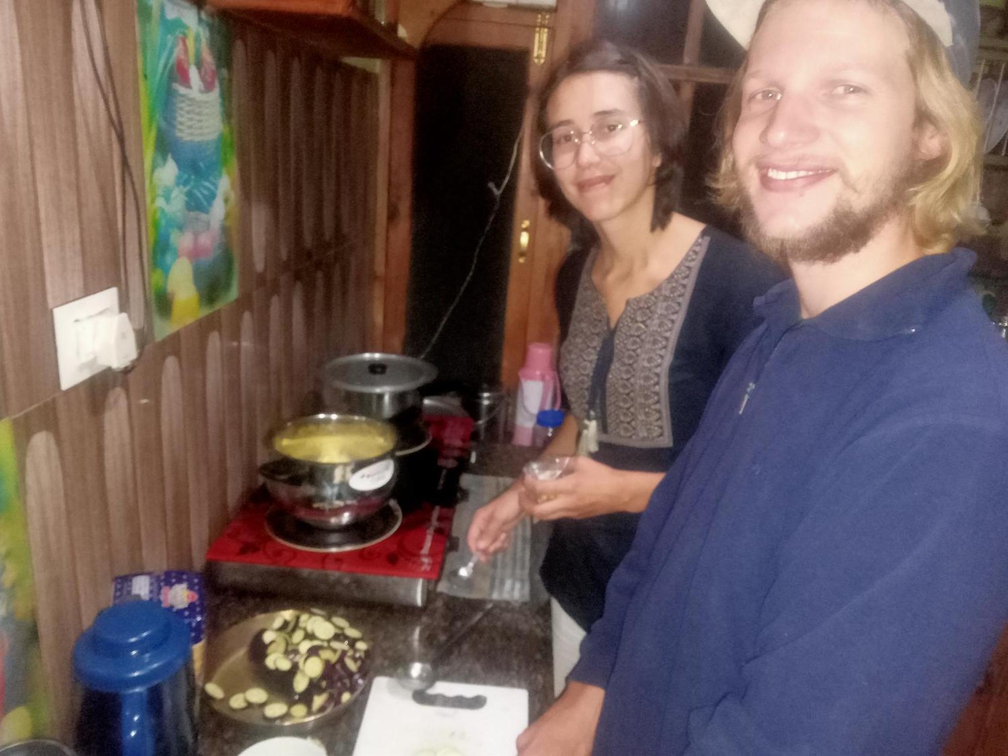 Amma Home Stay Keylong Kyelang Extérieur photo